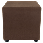 Casa si Gradina - Mobilier - Scaune si fotolii - Tabureti - Taburet, tesatura Alova, maro, REGOR - Infinity.ro