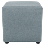 Casa si Gradina - Mobilier - Scaune si fotolii - Tabureti - Taburet, tesatura Twist, mentol, REGOR - Infinity.ro