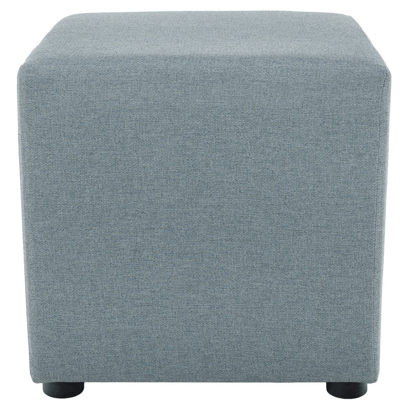 Casa si Gradina - Mobilier - Scaune si fotolii - Tabureti - Taburet, tesatura Twist, mentol, REGOR - Infinity.ro