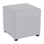 Casa si Gradina - Mobilier - Scaune si fotolii - Tabureti - Taburet, tesatura Savana, gri deschis, REGOR - Infinity.ro