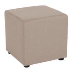 Casa si Gradina - Mobilier - Scaune si fotolii - Tabureti - Taburet, tesatura Savana, bej, REGOR - Infinity.ro