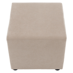Casa si Gradina - Mobilier - Scaune si fotolii - Tabureti - Taburet, tesatura Alova, bej, REGOR - Infinity.ro
