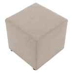 Casa si Gradina - Mobilier - Scaune si fotolii - Tabureti - Taburet, tesatura Alova, bej, REGOR - Infinity.ro