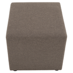 Casa si Gradina - Mobilier - Scaune si fotolii - Tabureti - Taburet, tesatura Savana, maro, REGOR - Infinity.ro