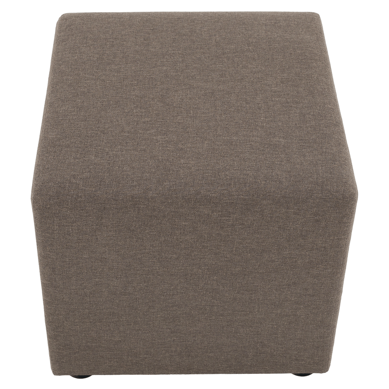 Casa si Gradina - Mobilier - Scaune si fotolii - Tabureti - Taburet, tesatura Savana, maro, REGOR - Infinity.ro