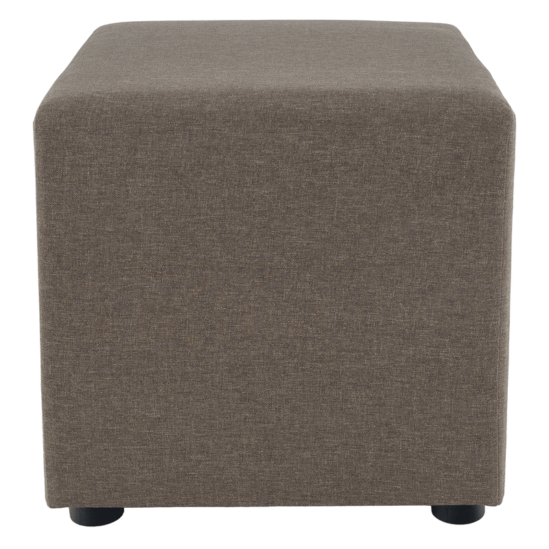 Casa si Gradina - Mobilier - Scaune si fotolii - Tabureti - Taburet, tesatura Savana, maro, REGOR - Infinity.ro