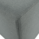 Casa si Gradina - Mobilier - Scaune si fotolii - Tabureti - Taburet, tesatura Savana, verde, REGOR - Infinity.ro