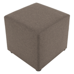 Casa si Gradina - Mobilier - Scaune si fotolii - Tabureti - Taburet, tesatura Savana, maro, REGOR - Infinity.ro