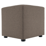 Casa si Gradina - Mobilier - Scaune si fotolii - Tabureti - Taburet, tesatura Savana, maro, REGOR - Infinity.ro