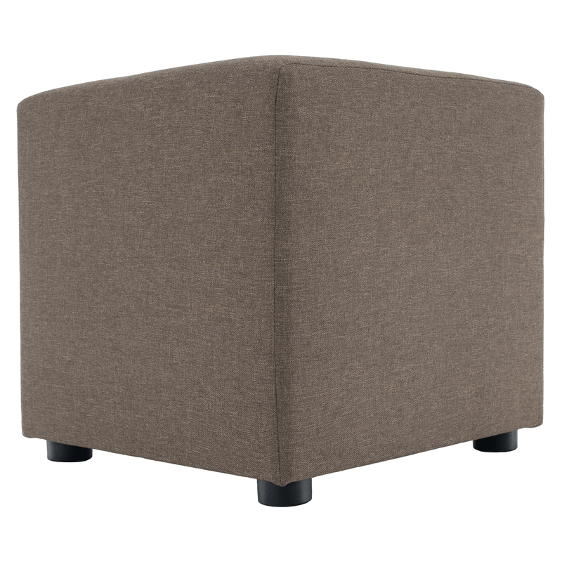 Casa si Gradina - Mobilier - Scaune si fotolii - Tabureti - Taburet, tesatura Savana, maro, REGOR - Infinity.ro