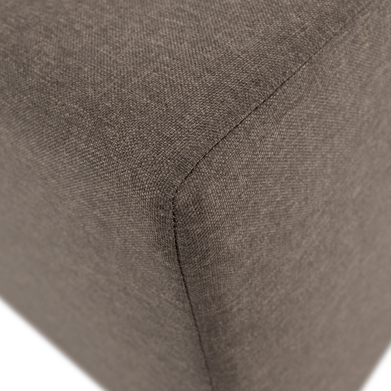 Casa si Gradina - Mobilier - Scaune si fotolii - Tabureti - Taburet, tesatura Savana, maro, REGOR - Infinity.ro