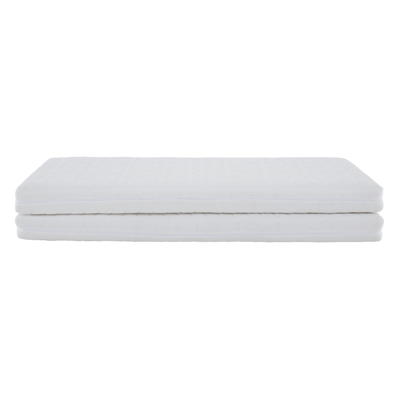 Casa si Gradina - Mobilier - Saltele si somiere - Saltele - Saltea pliabila cu doua fete, 90/90x200, MELK - Infinity.ro