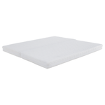 Casa si Gradina - Mobilier - Saltele si somiere - Saltele - Saltea pliabila cu doua fete, 80/80x200, MELK - Infinity.ro