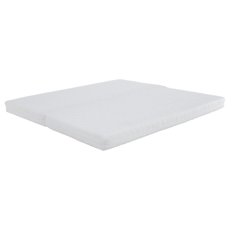 Casa si Gradina - Mobilier - Saltele si somiere - Saltele - Saltea pliabila cu doua fete, 90/90x200, MELK - Infinity.ro