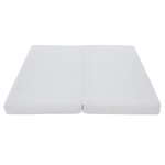 Casa si Gradina - Mobilier - Saltele si somiere - Saltele - Saltea pliabila cu doua fete, 80/80x200, MELK - Infinity.ro
