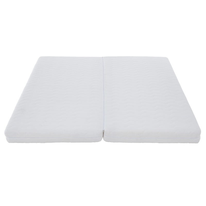 Casa si Gradina - Mobilier - Saltele si somiere - Saltele - Saltea pliabila cu doua fete, 90/90x200, MELK - Infinity.ro