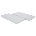 Casa si Gradina - Mobilier - Saltele si somiere - Saltele - Saltea pliabila cu doua fete, 90/90x200, MELK - Infinity.ro