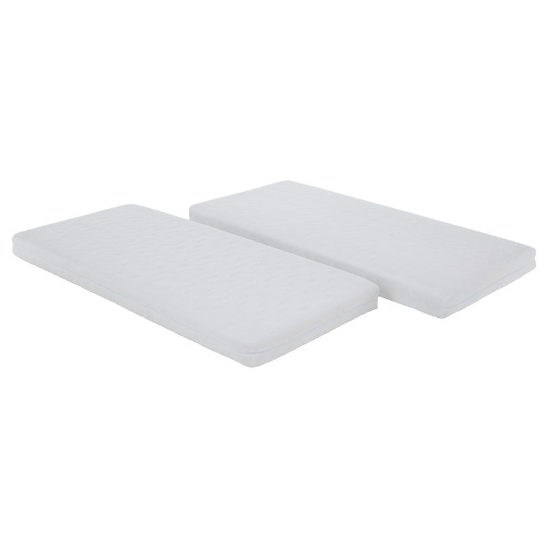 Casa si Gradina - Mobilier - Saltele si somiere - Saltele - Saltea pliabila cu doua fete, 90/90x200, MELK - Infinity.ro