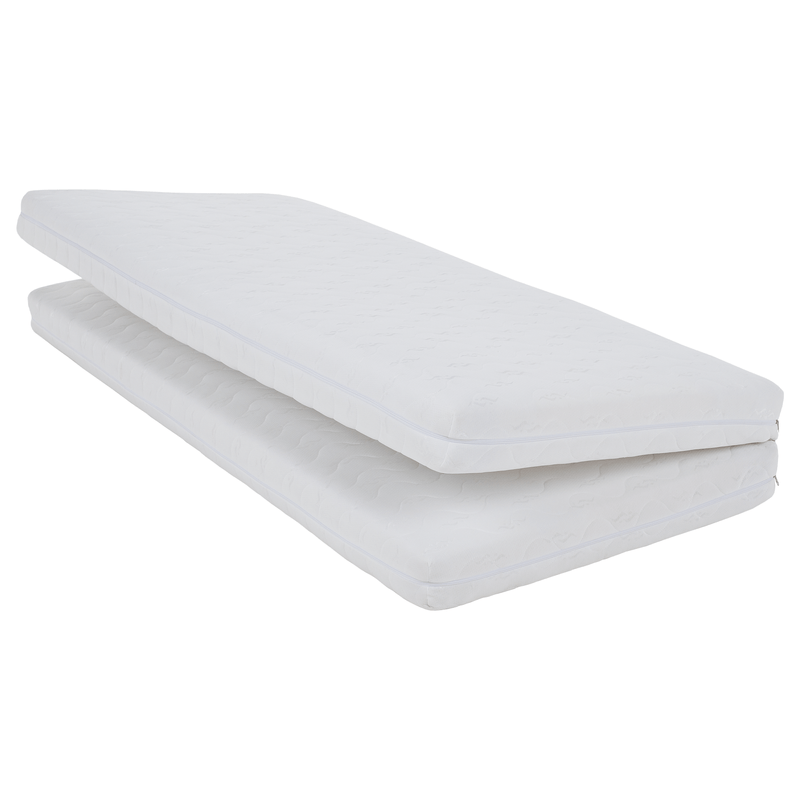 Casa si Gradina - Mobilier - Saltele si somiere - Saltele - Saltea pliabila cu doua fete, 90/90x200, MELK - Infinity.ro