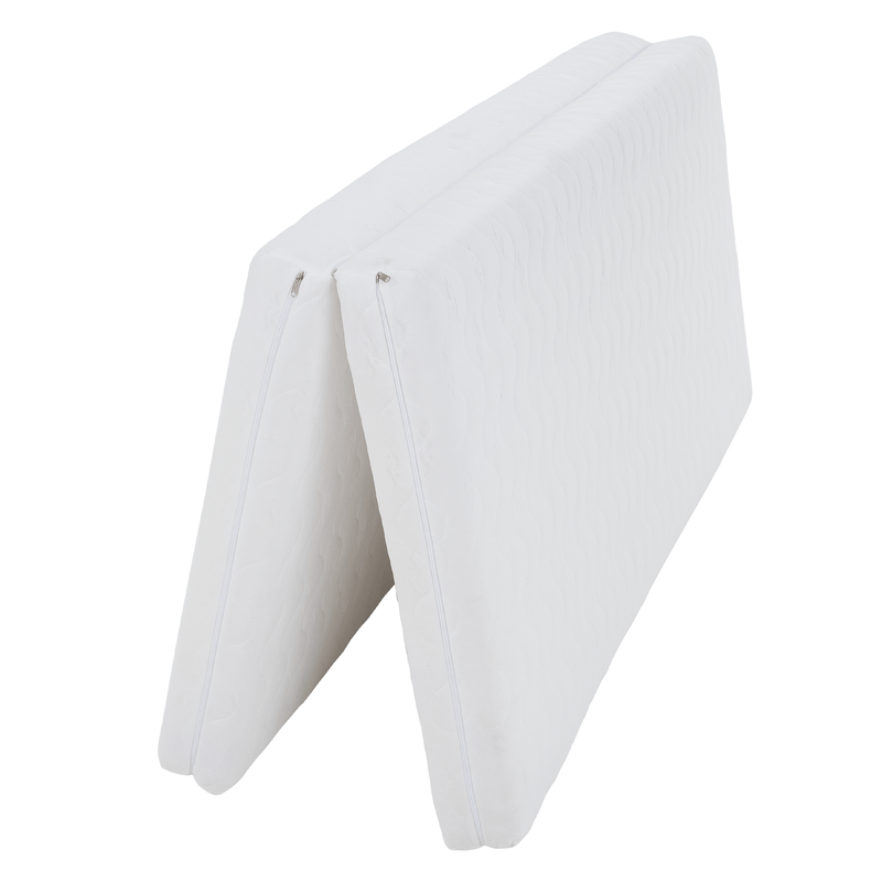 Casa si Gradina - Mobilier - Saltele si somiere - Saltele - Saltea pliabila cu doua fete, 90/90x200, MELK - Infinity.ro