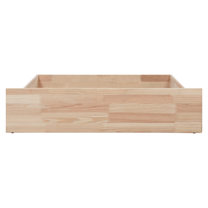 Casa si Gradina - Mobilier - Paturi si accesorii - Accesorii paturi - Spatiu de depozitare sub pat, molid, BENY - Infinity.ro