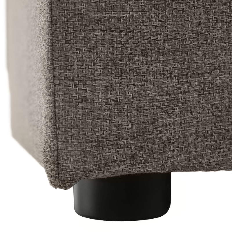 Casa si Gradina - Mobilier - Canapele si coltare - Canapele - Canapea extensibila, maro, EUGI - Infinity.ro