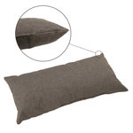 Casa si Gradina - Mobilier - Canapele si coltare - Canapele - Canapea extensibila, maro, EUGI - Infinity.ro