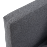 Casa si Gradina - Mobilier - Canapele si coltare - Canapele - Canapea extensibila, gri deschis, EUGI - Infinity.ro