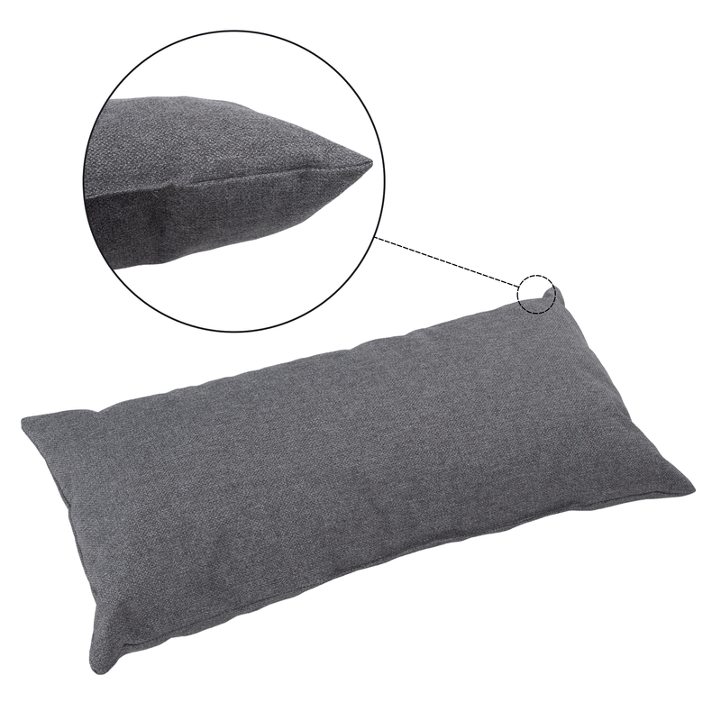 Casa si Gradina - Mobilier - Canapele si coltare - Canapele - Canapea extensibila, gri deschis, EUGI - Infinity.ro