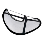 Casa si Gradina - Mobilier - Feronerie si accesorii mobila - Spatar ergonomic, negru, BEKIO - Infinity.ro