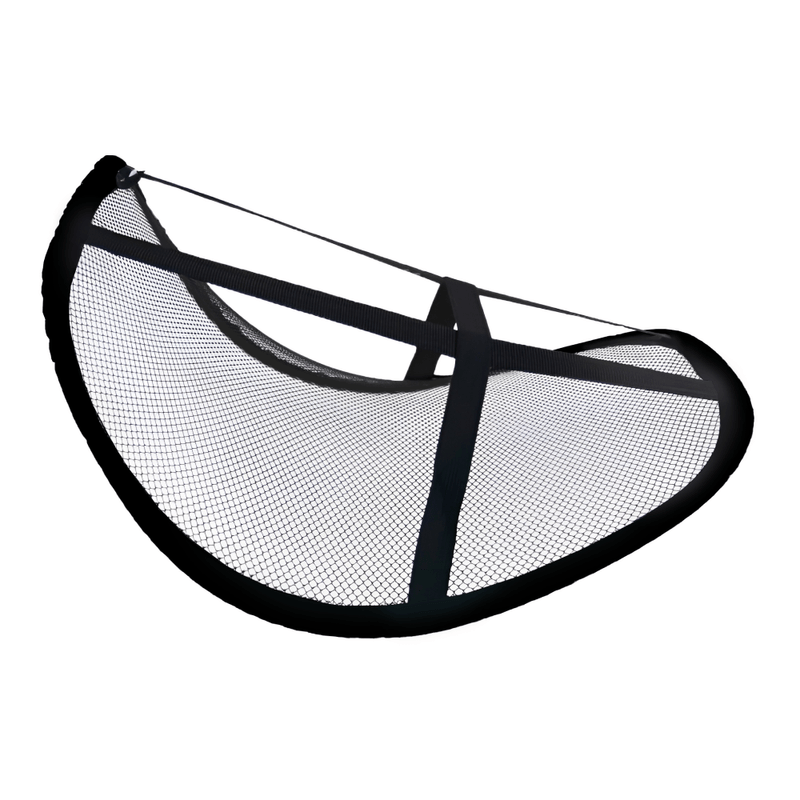 Casa si Gradina - Mobilier - Feronerie si accesorii mobila - Spatar ergonomic, negru, BEKIO - Infinity.ro