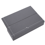Casa si Gradina - Mobilier - Canapele si coltare - Canapele - Canapea extensibila, gri deschis, EUGI - Infinity.ro