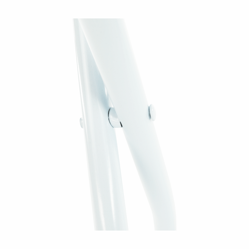 Casa si Gradina - Mobilier - Scaune si fotolii - Scaune - Scaun pliabil, alb, AMADEO NEW - Infinity.ro