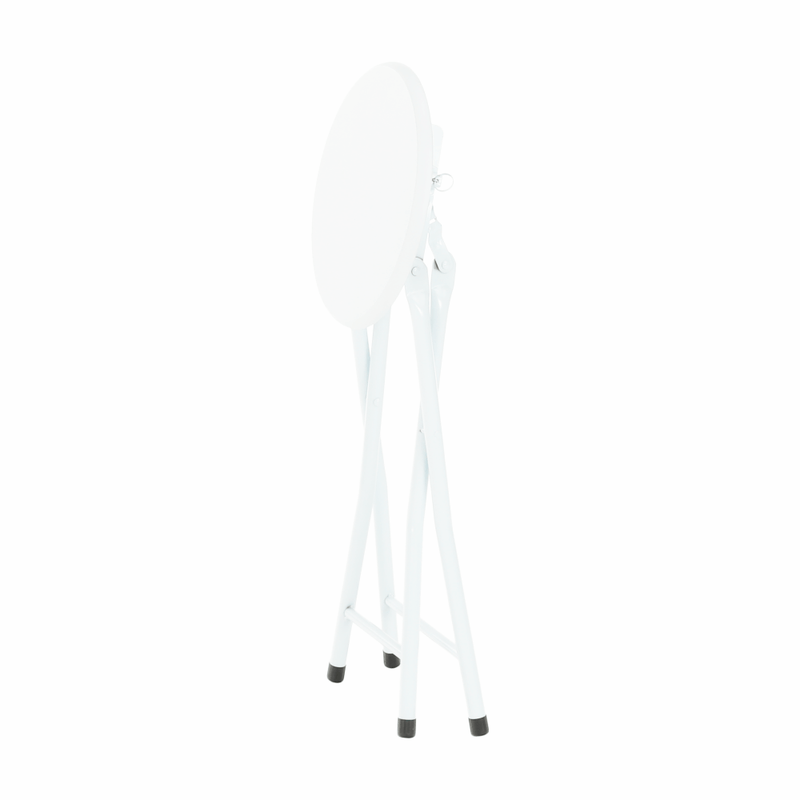 Casa si Gradina - Mobilier - Scaune si fotolii - Scaune - Scaun pliabil, alb, AMADEO NEW - Infinity.ro