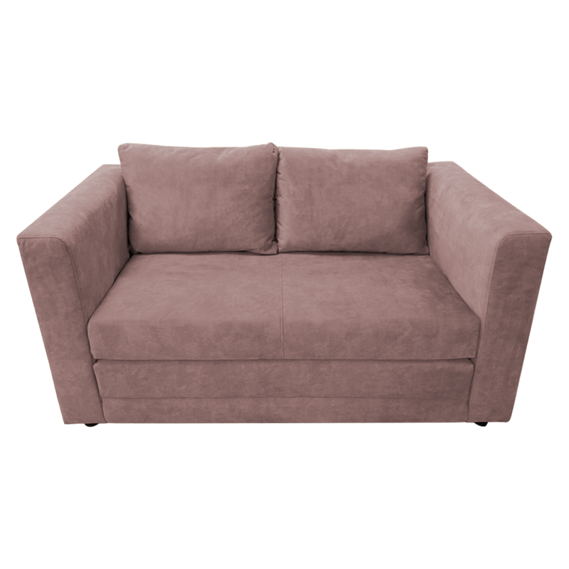 Casa si Gradina - Mobilier - Canapele si coltare - Canapele - Canapea extensibila, roz, BEJA - Infinity.ro