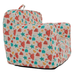 Casa si Gradina - Mobilier - Scaune si fotolii - Fotolii - Sac de sezut extensibil, mix de culori, KIDY - Infinity.ro