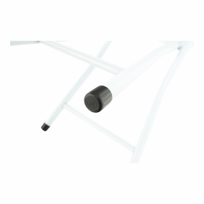 Casa si Gradina - Mobilier - Scaune si fotolii - Scaune - Scaun pliabil, alb, AMADEO NEW - Infinity.ro