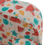 Casa si Gradina - Mobilier - Scaune si fotolii - Fotolii - Sac de sezut extensibil, mix de culori, KIDY - Infinity.ro