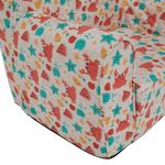 Casa si Gradina - Mobilier - Scaune si fotolii - Fotolii - Sac de sezut extensibil, mix de culori, KIDY - Infinity.ro