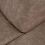 Casa si Gradina - Mobilier - Canapele si coltare - Coltare - Set canapea, bej, pe dreapta, MALAGA BIG - Infinity.ro
