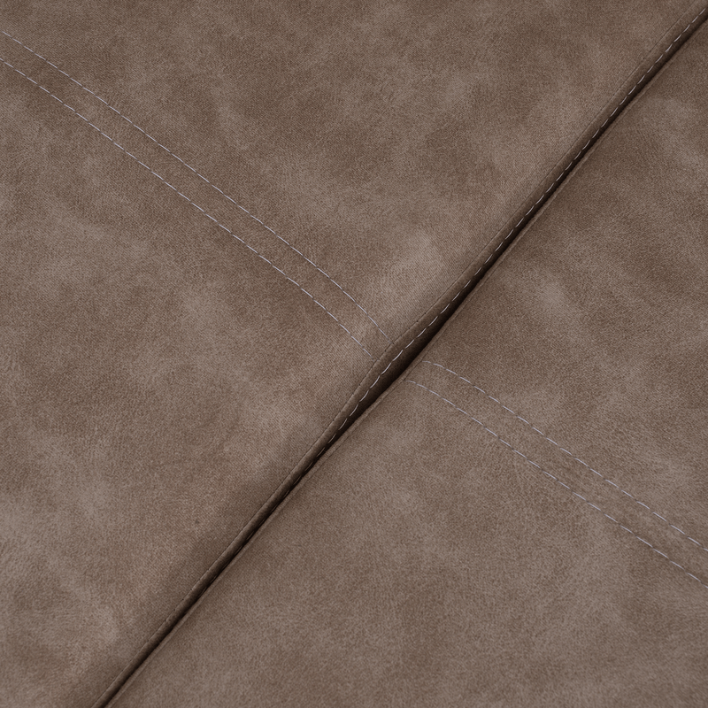 Casa si Gradina - Mobilier - Canapele si coltare - Coltare - Set canapea, bej, pe dreapta, MALAGA BIG - Infinity.ro