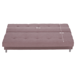 Casa si Gradina - Mobilier - Canapele si coltare - Canapele - Canapea extensibila, roz, ALADA - Infinity.ro
