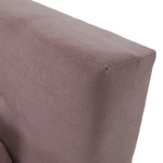 Casa si Gradina - Mobilier - Canapele si coltare - Canapele - Canapea extensibila, roz, ALADA - Infinity.ro