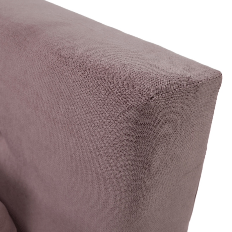 Casa si Gradina - Mobilier - Canapele si coltare - Canapele - Canapea extensibila, roz, ALADA - Infinity.ro