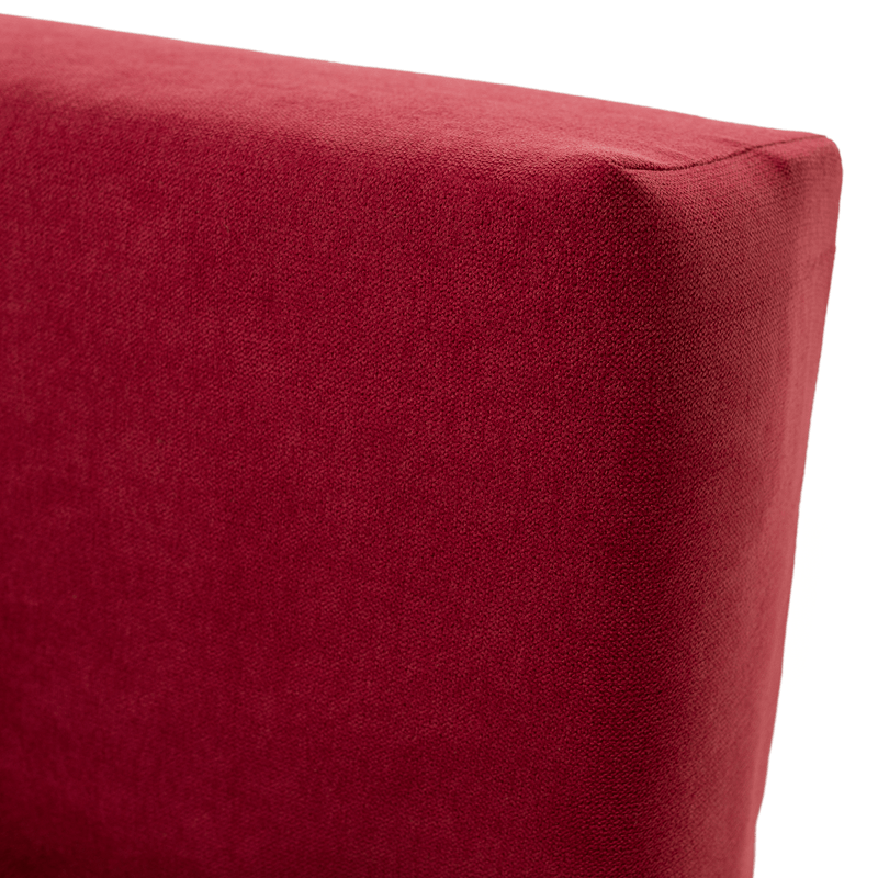 Casa si Gradina - Mobilier - Canapele si coltare - Canapele - Canapea extensibila, rosu, ALADA - Infinity.ro