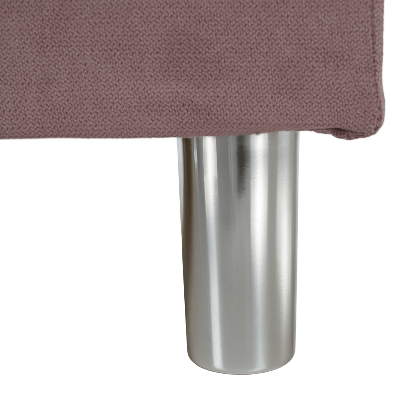 Casa si Gradina - Mobilier - Canapele si coltare - Canapele - Canapea extensibila, roz, ALADA - Infinity.ro