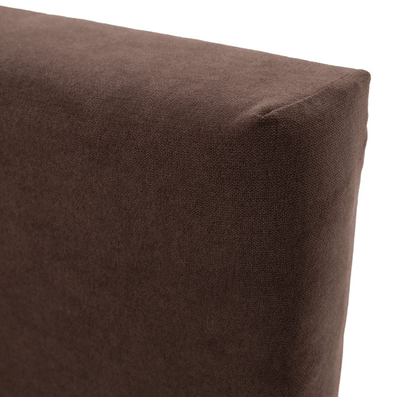 Casa si Gradina - Mobilier - Canapele si coltare - Canapele - Canapea extensibila, maro, ALADA - Infinity.ro
