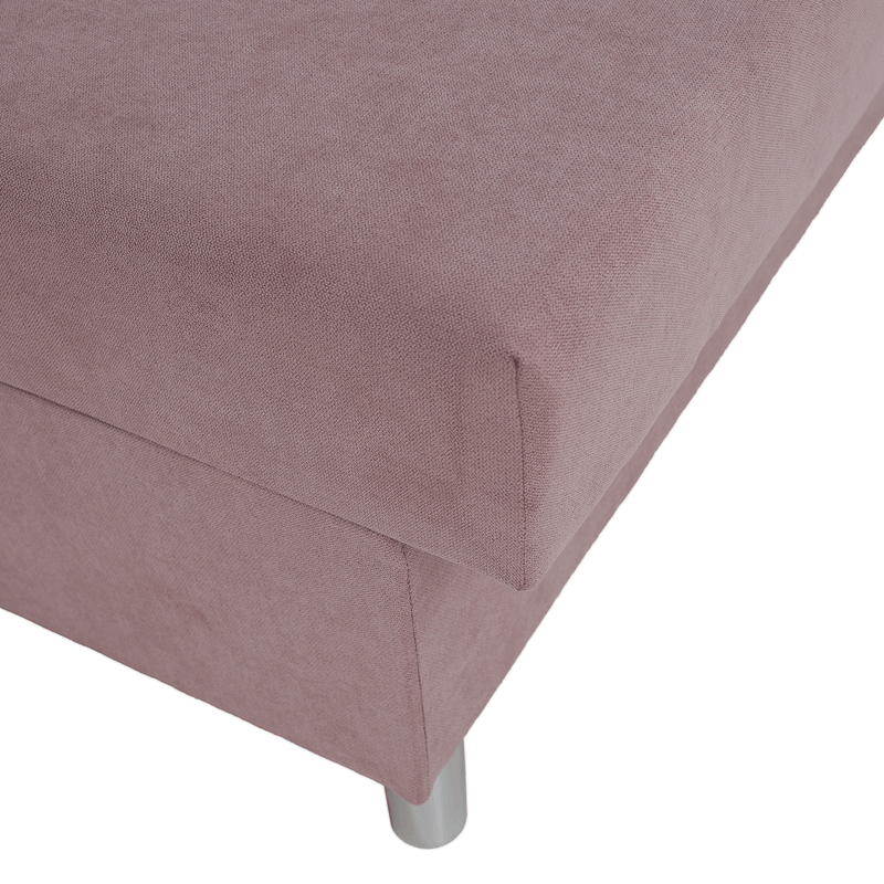 Casa si Gradina - Mobilier - Canapele si coltare - Canapele - Canapea extensibila, roz, ALADA - Infinity.ro