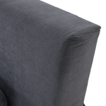 Casa si Gradina - Mobilier - Canapele si coltare - Canapele - Canapea extensibila, gri, ALADA - Infinity.ro