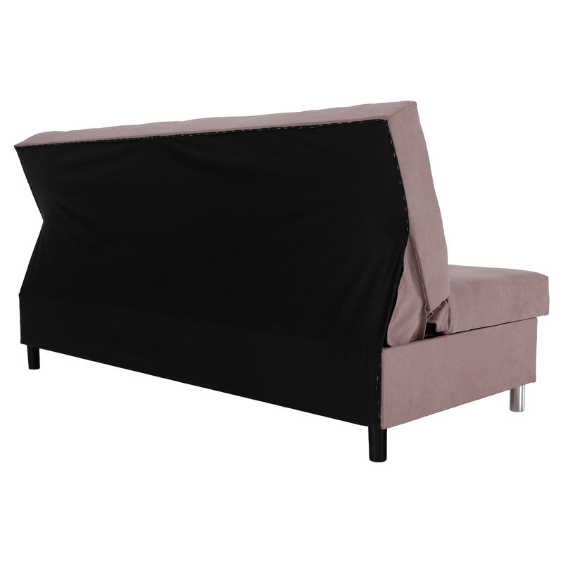 Casa si Gradina - Mobilier - Canapele si coltare - Canapele - Canapea extensibila, roz, ALADA - Infinity.ro